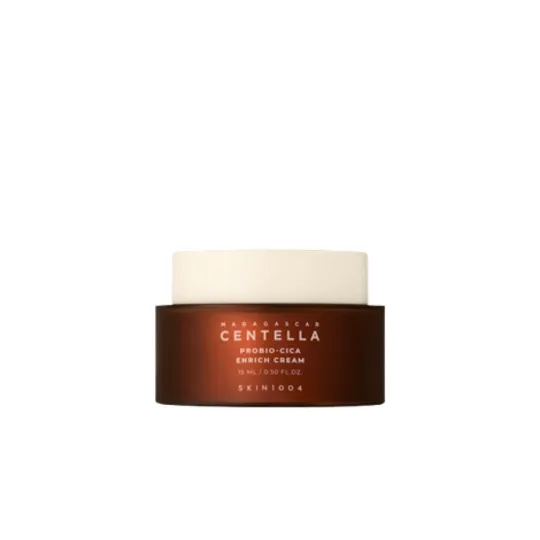 Skin1004  PROBIO-CICA Enrich Cream (15ml)